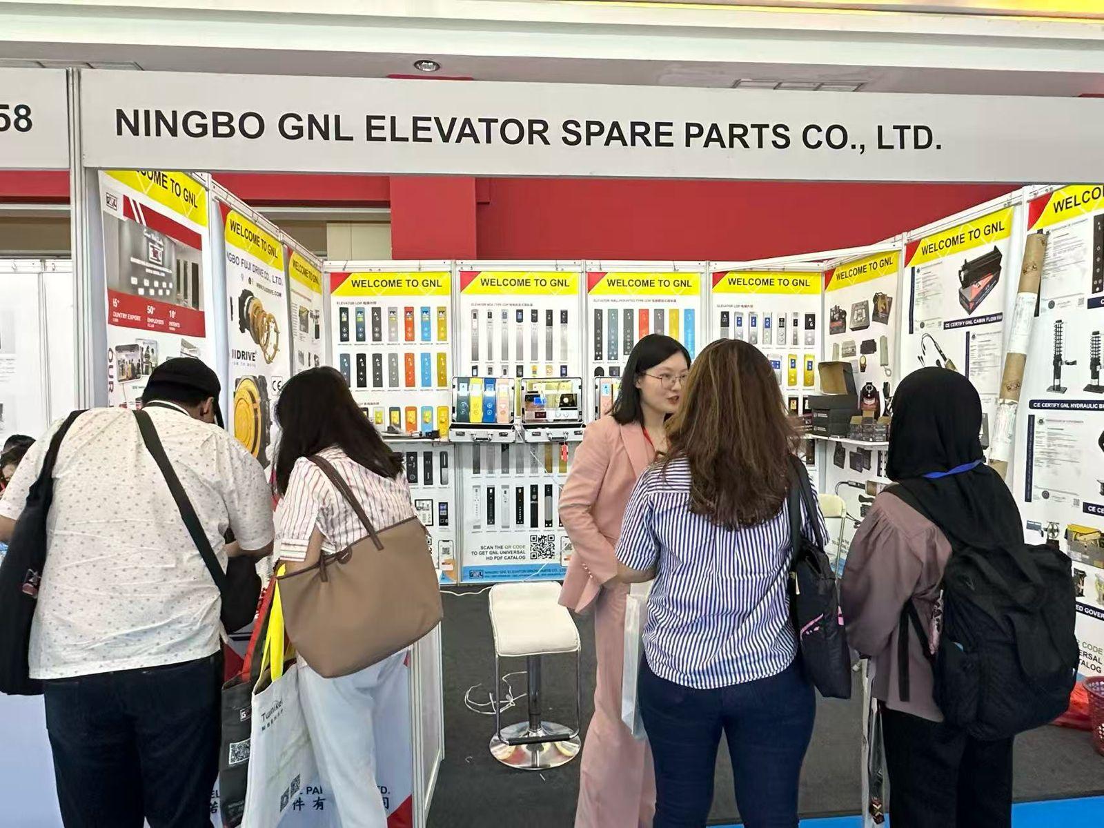 shanghai Wee expo